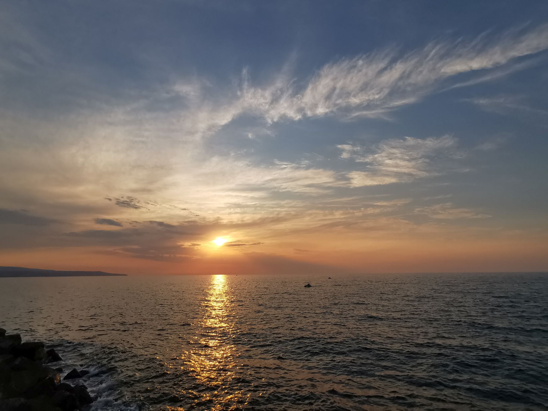 Costa degli Dei
