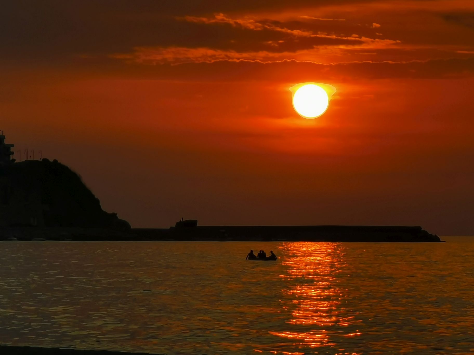 Costa degli Dei