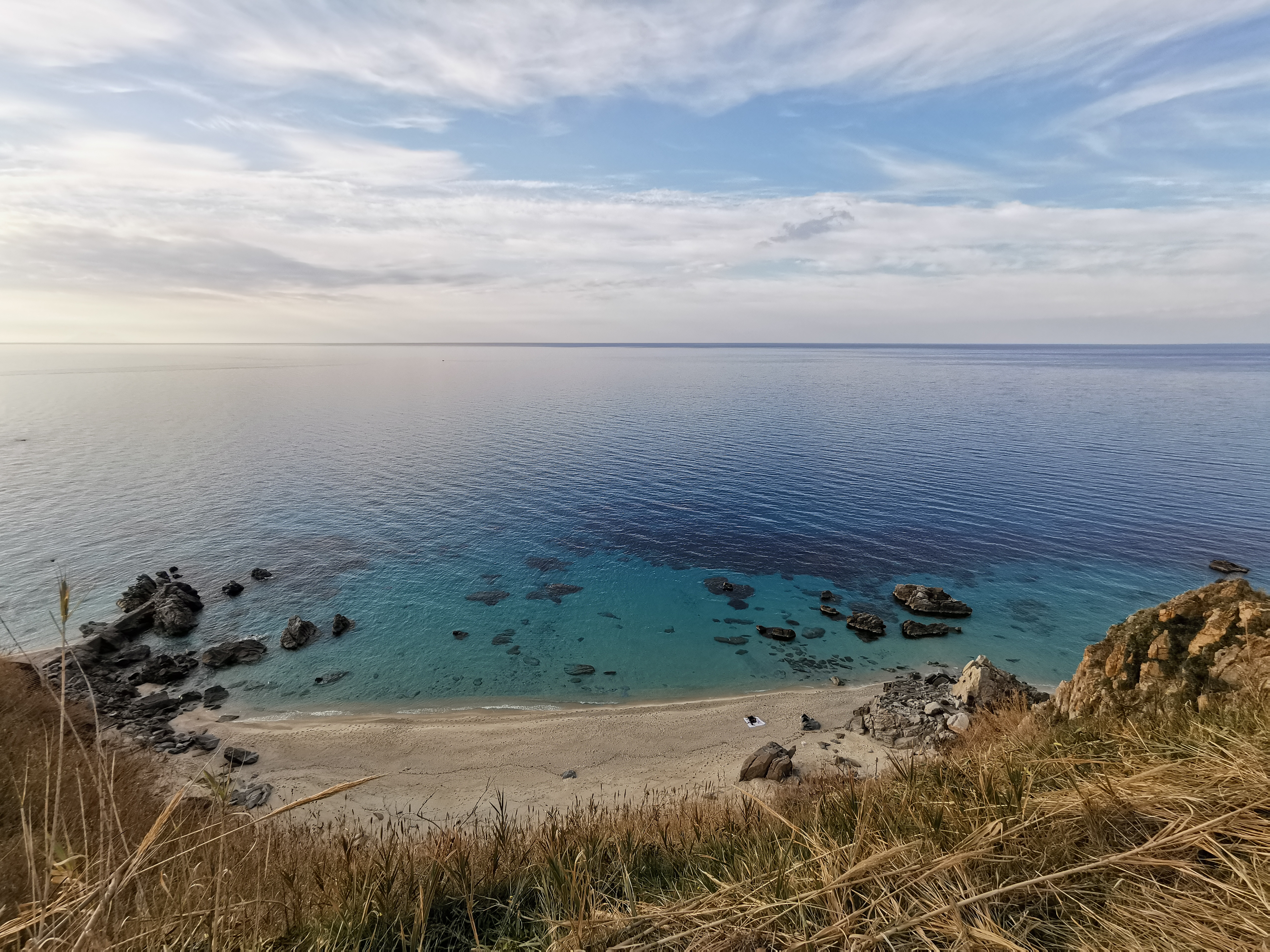 Baia di Michelino