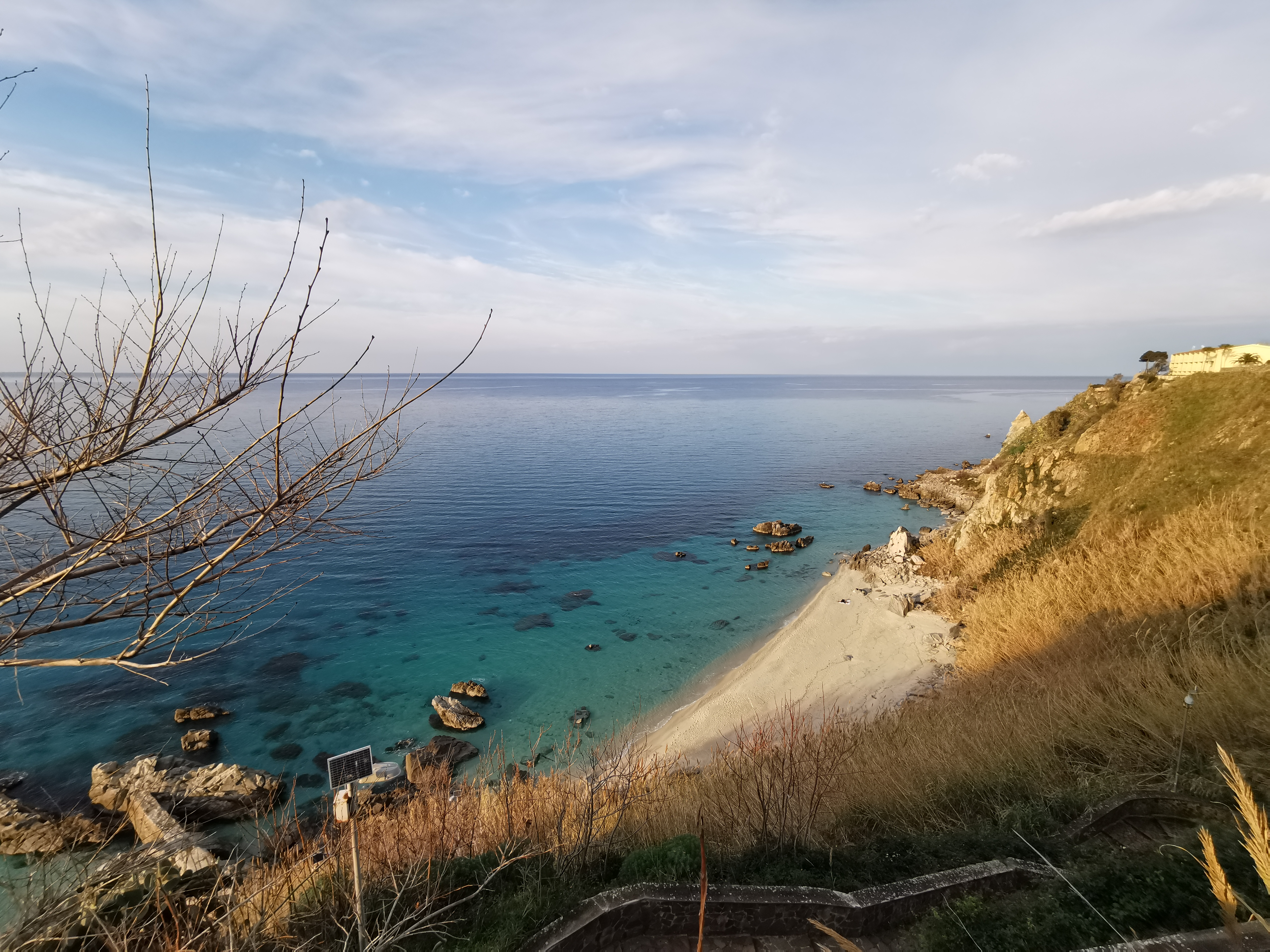 Baia di Michelino