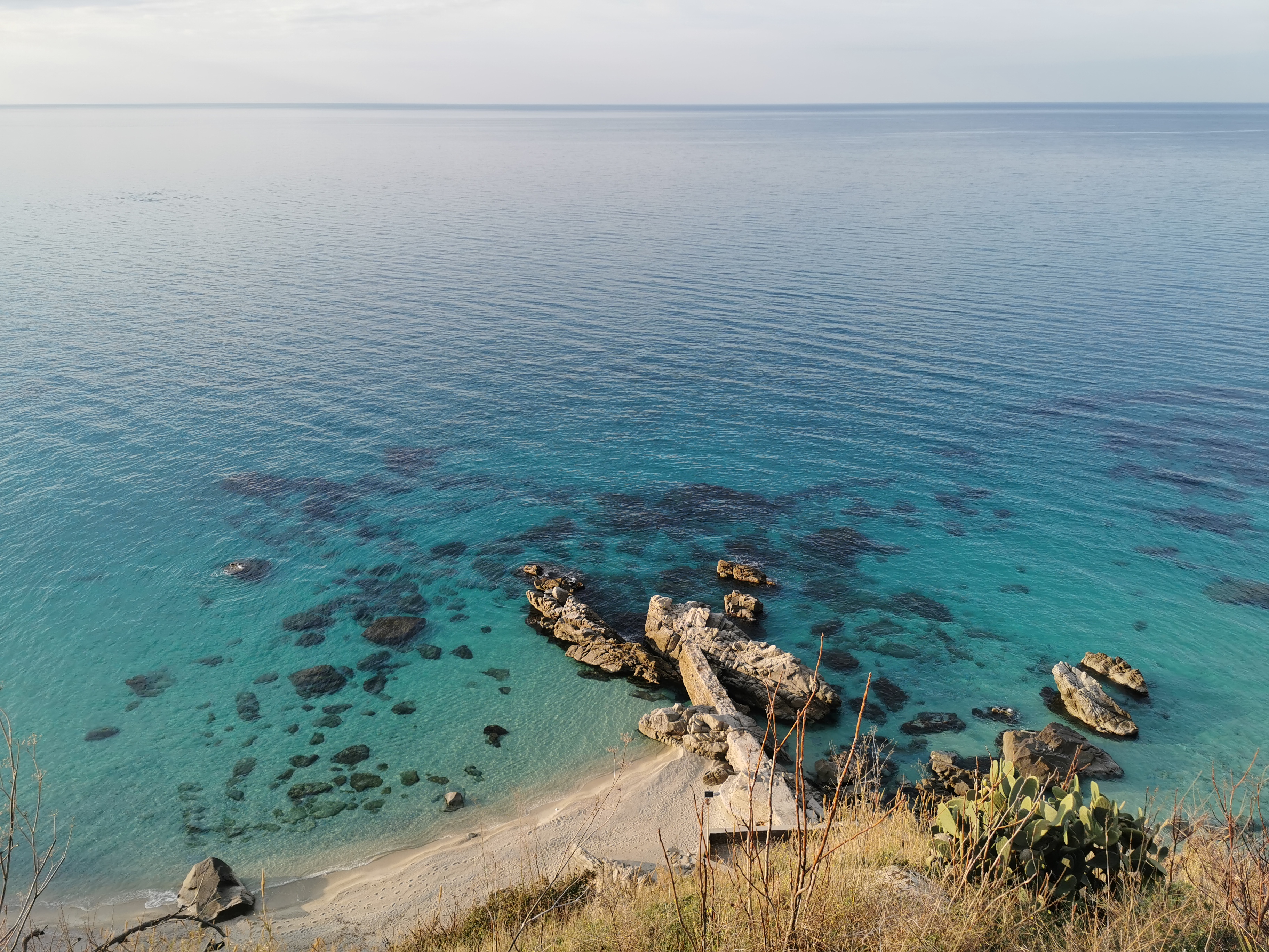 Baia di Michelino