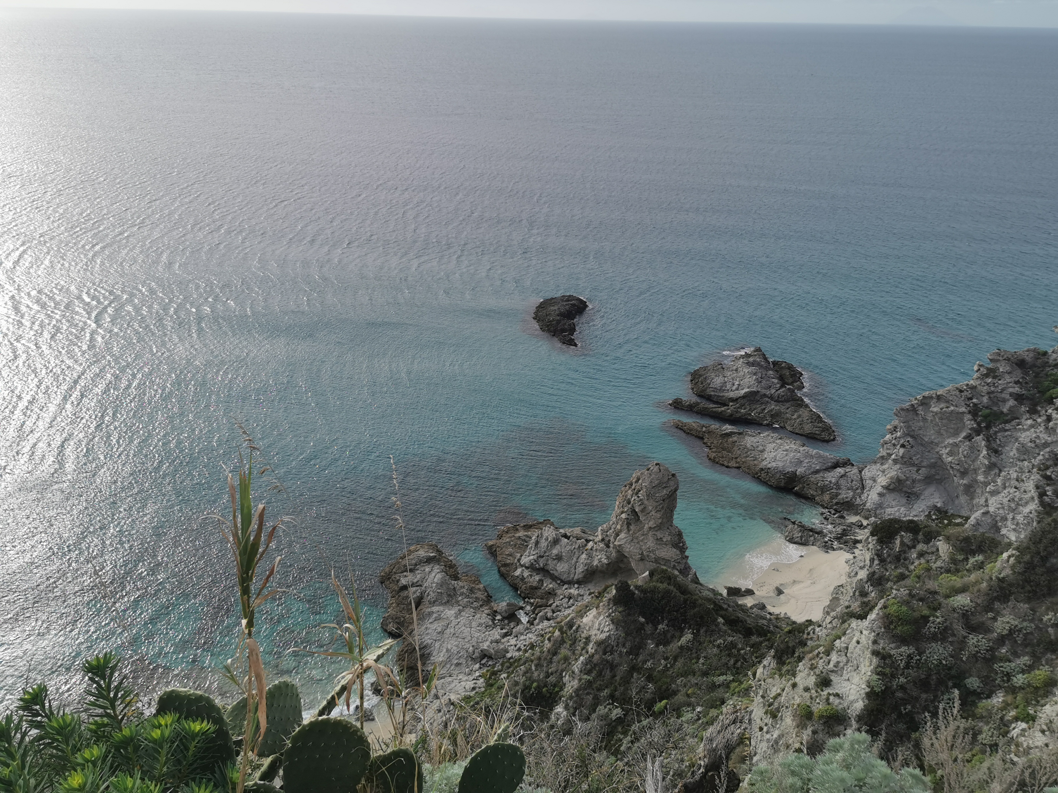 Praia i Focu (Ricadi)