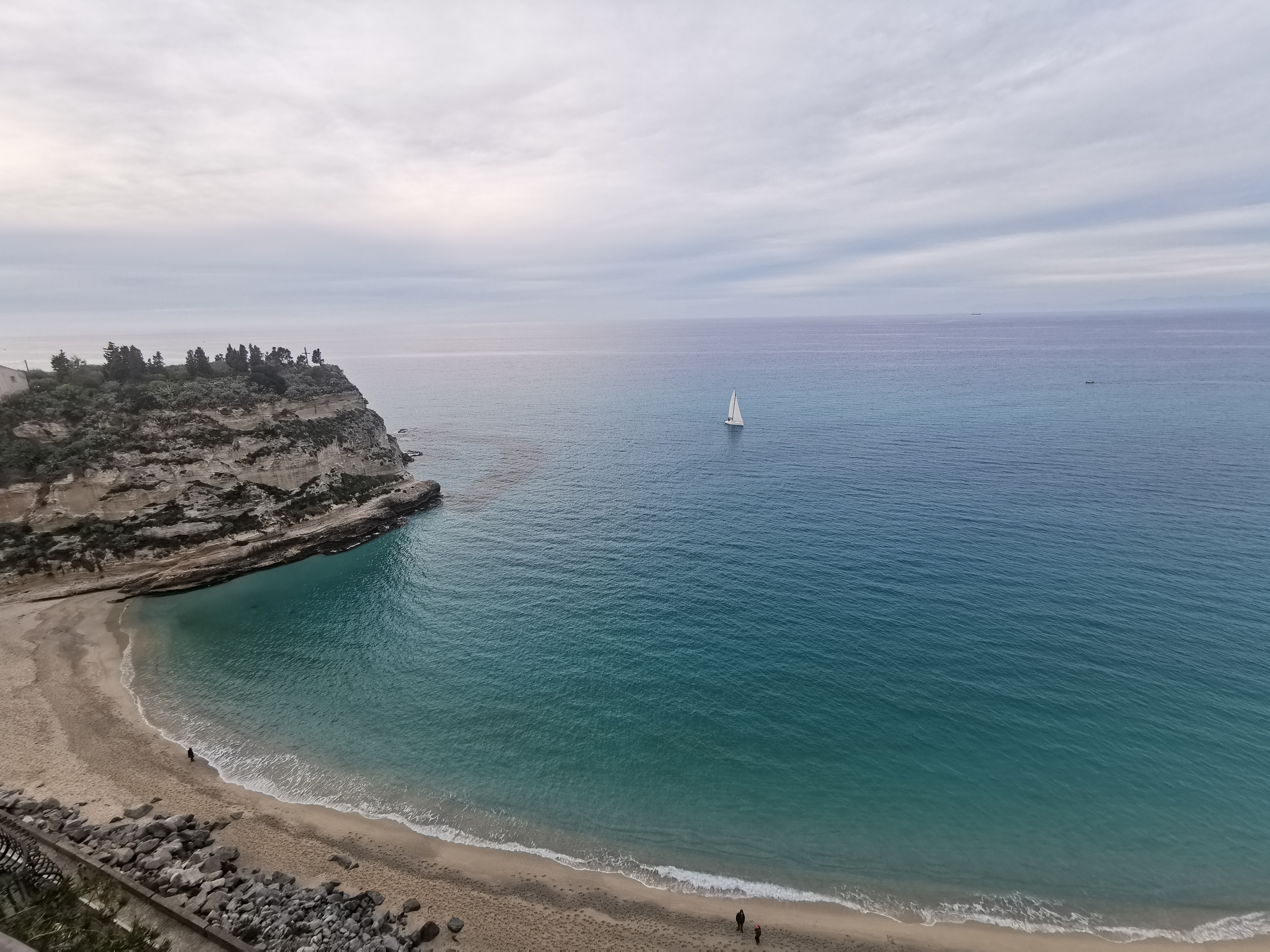 Spiaggia di Tropea