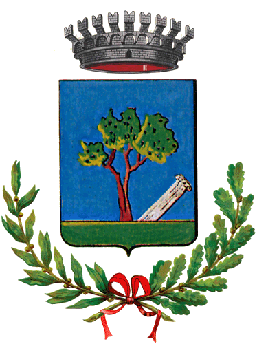 Stemma di San Costantino Calabro