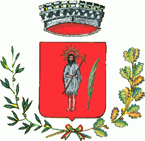 Stemma di Sant'Onofrio