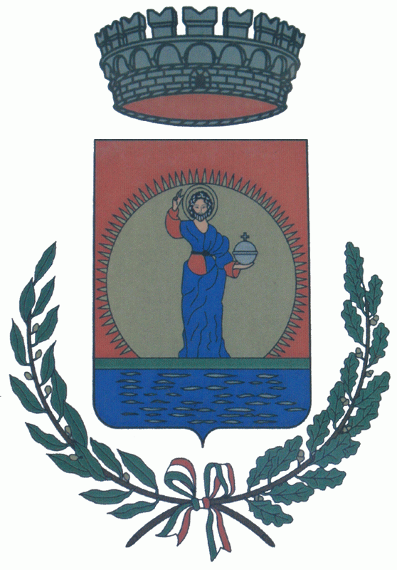 Stemma di Simbario