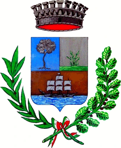 Stemma di Zambrone