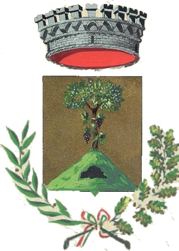 Stemma di Zungri