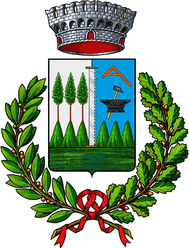 Stemma di Serra San Bruno